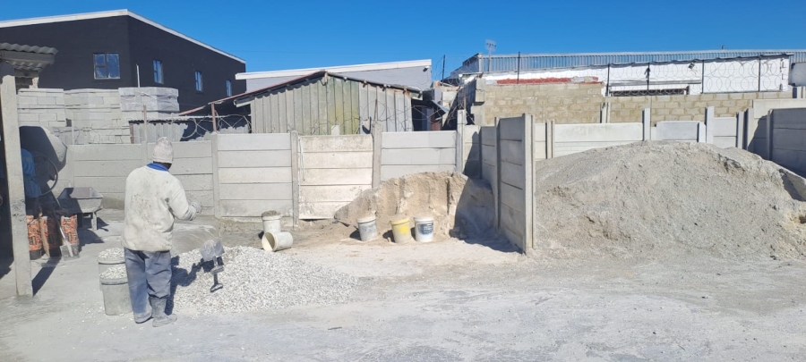 0 Bedroom Property for Sale in Birkenhead Western Cape